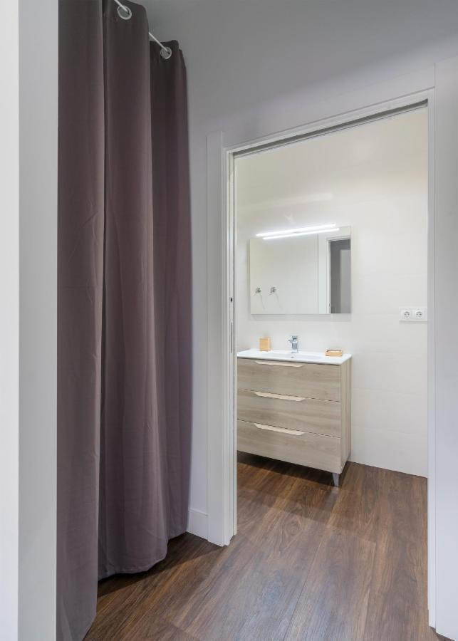 Basetxea By People Apartamento *