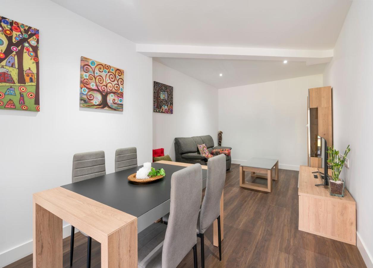 Basetxea By People Apartamento
