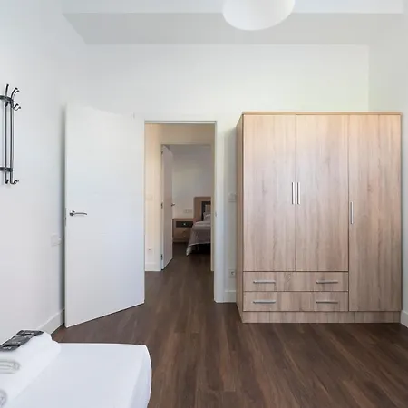 Basetxea Apartment By People Rentals Basauri Exterior foto