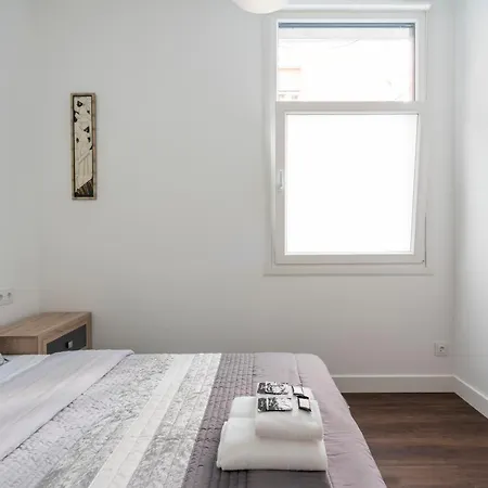 Basetxea Apartment By People Rentals Basauri Exterior foto