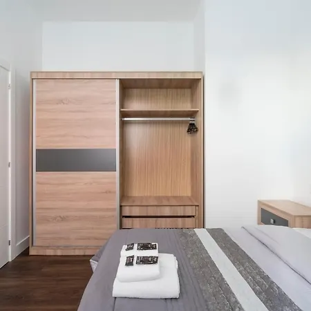 Basetxea Apartment By People Rentals Basauri Exterior foto