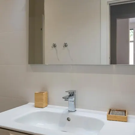 Basetxea Apartment By People Rentals Basauri Exterior foto