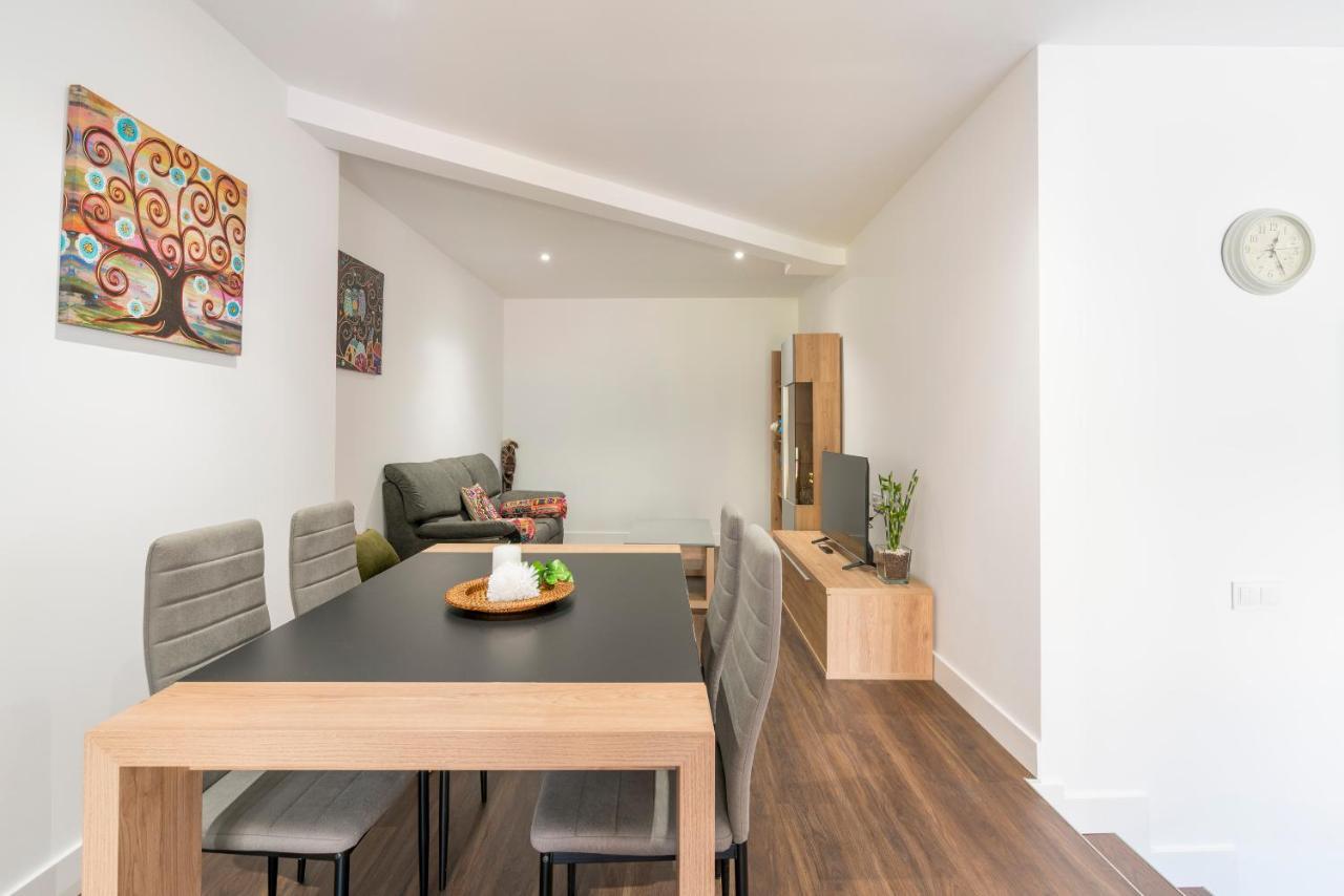 Basetxea By People Apartamento
