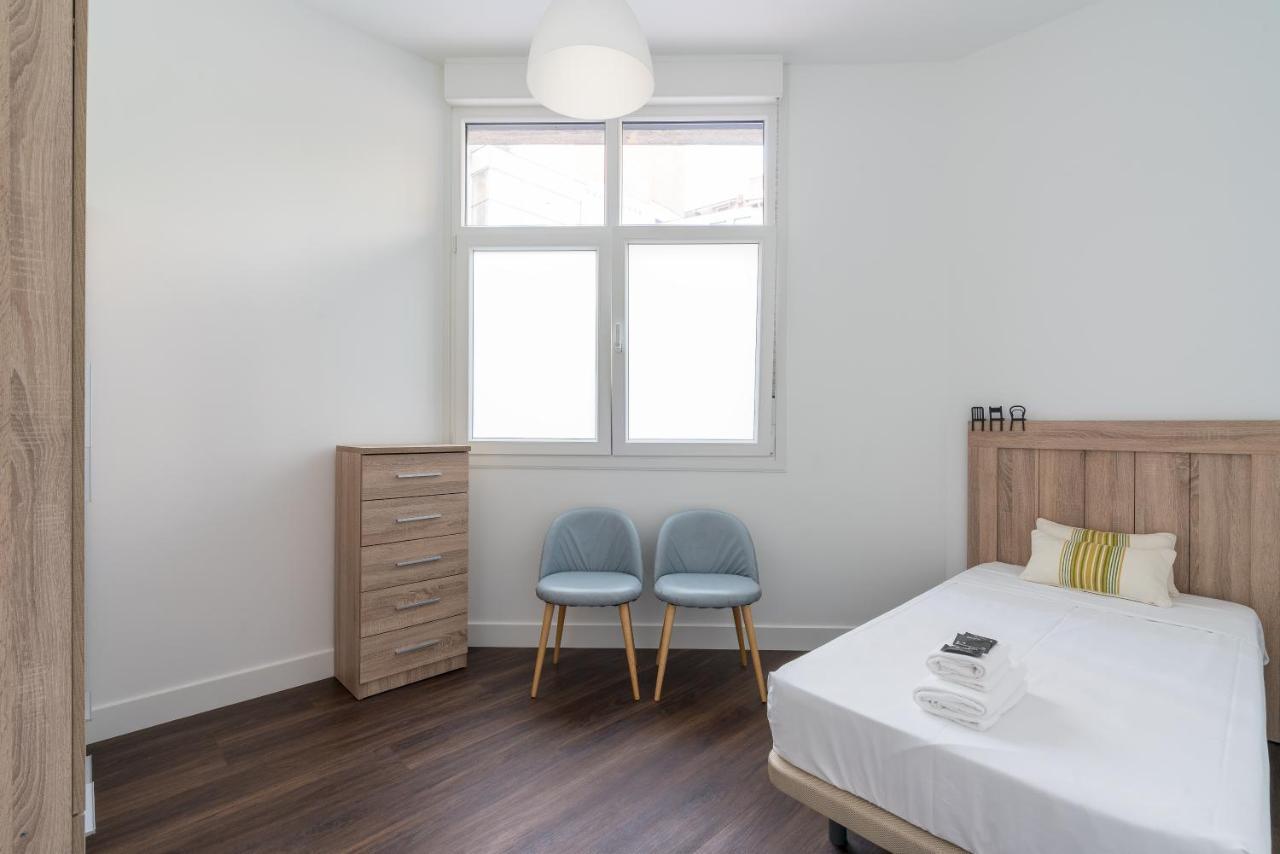 Apartament Basetxea By People Basauri
