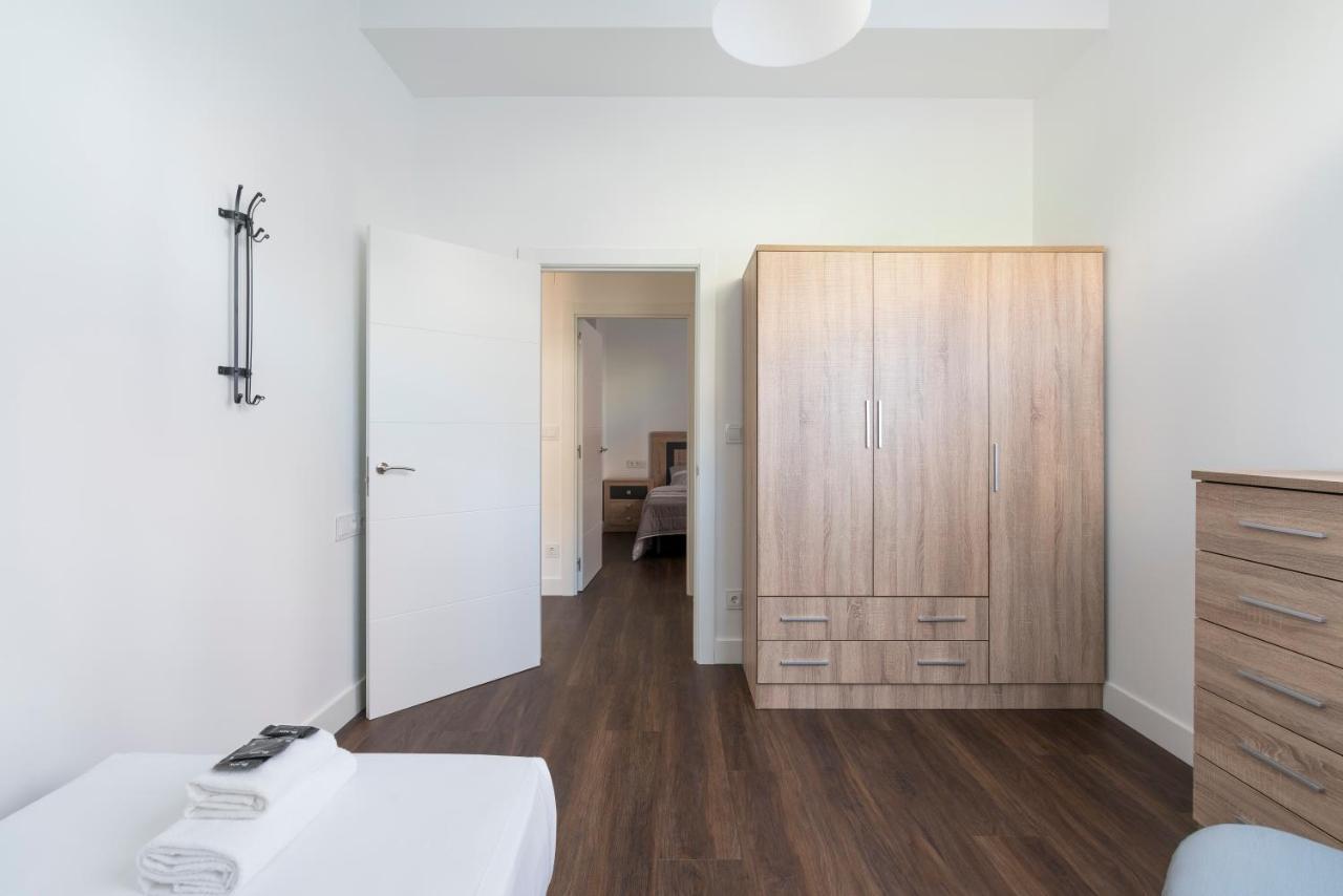 Apartamento Basetxea By People *