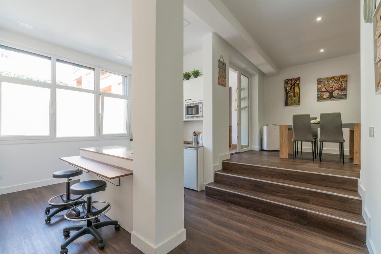 Basetxea By People Appartement