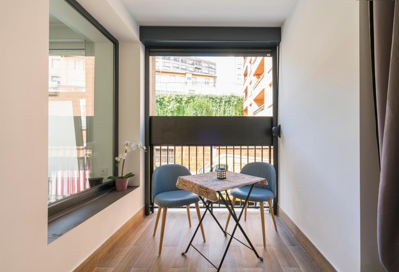 Basetxea By People Appartement Basauri