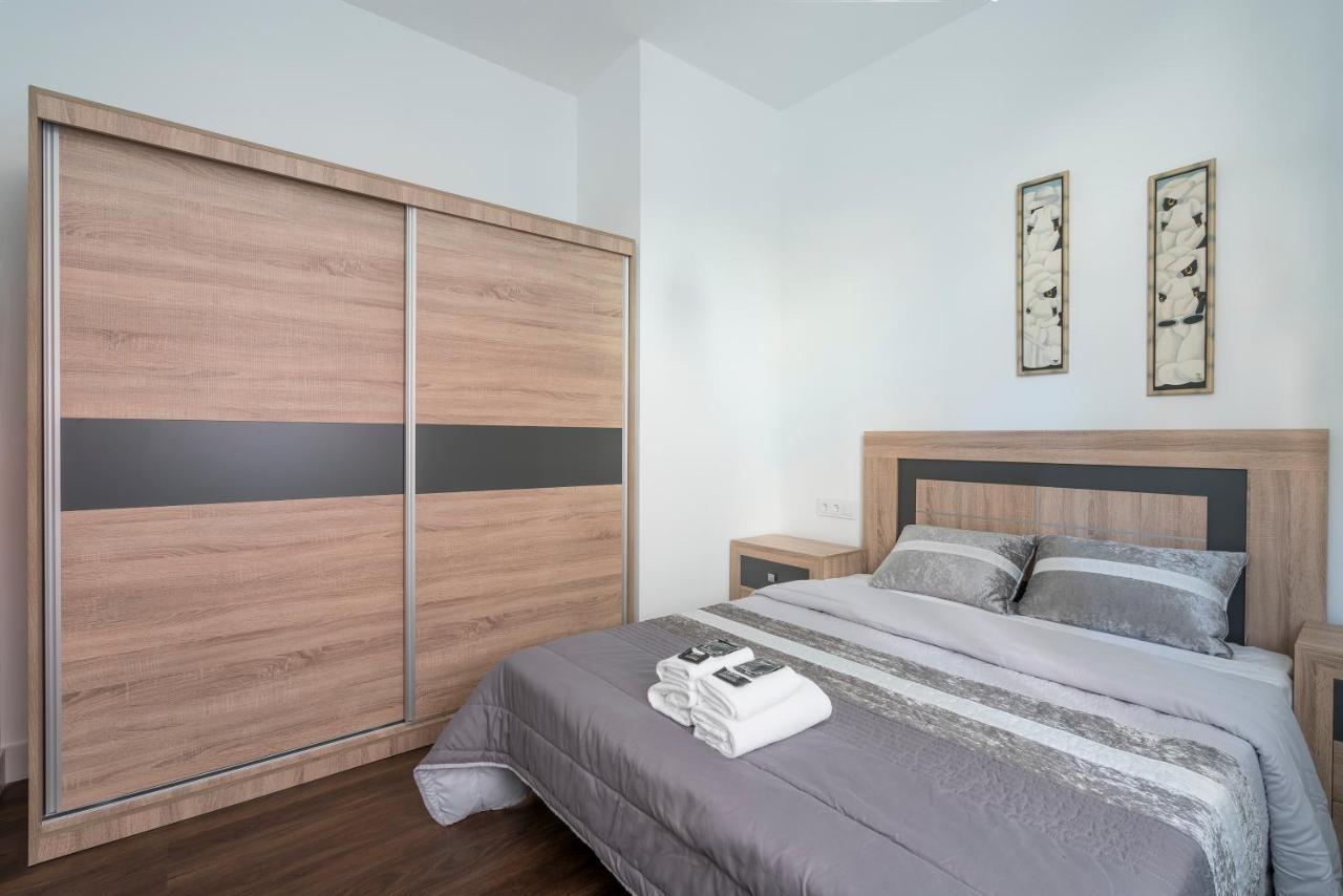 Basetxea By People Apartamento