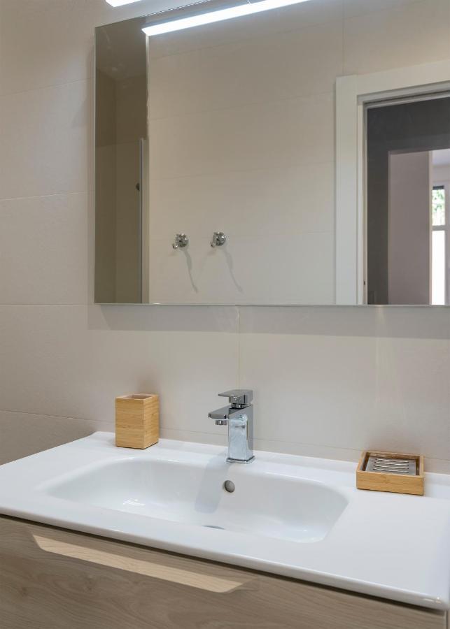 Apartament Basetxea By People Basauri