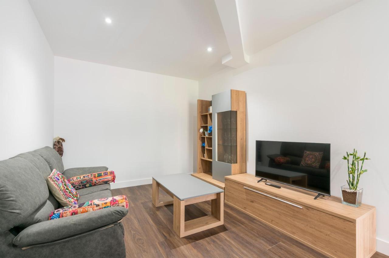Basetxea By People Apartamento *